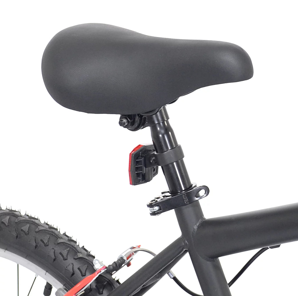 Black Child Bicycle S1353