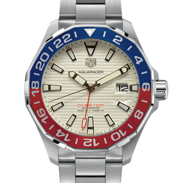 43mm Watch Q403