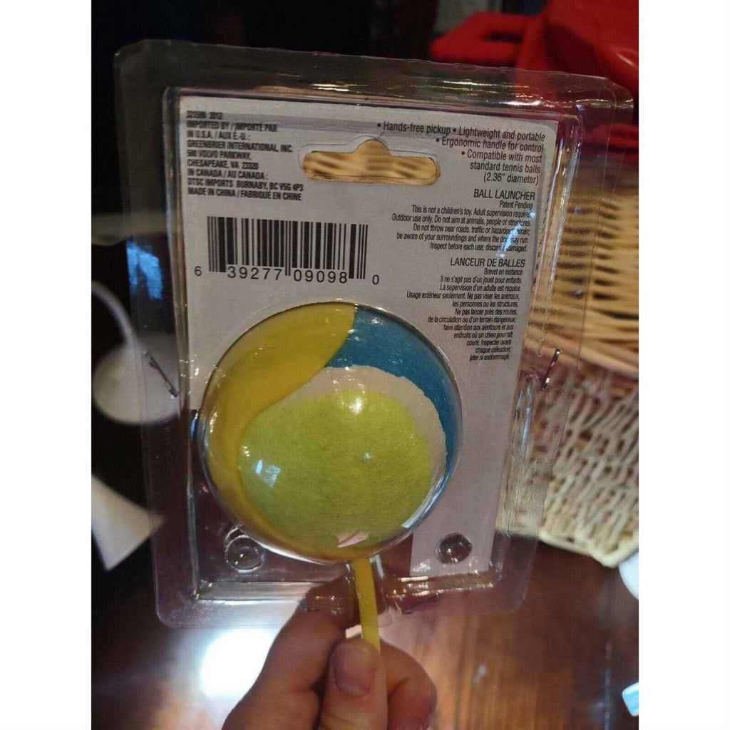 Ball Launcher for Dog O68008