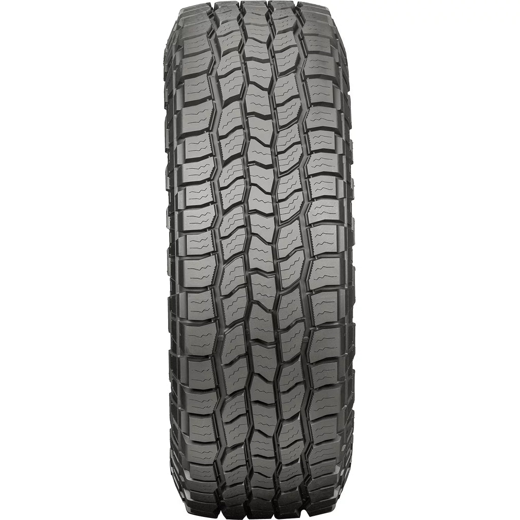 All Terrain Light Truck Tire K137