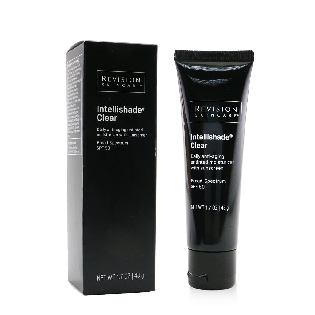 Intellishade Clear SPF 50 Y312750