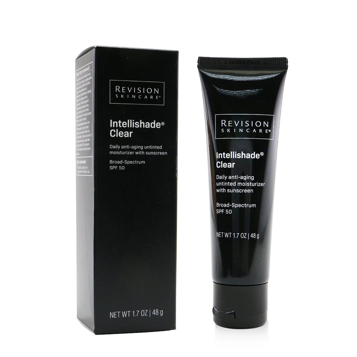 Intellishade Clear SPF 50 Y312750