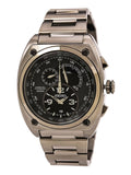Kinetic Watch B3083