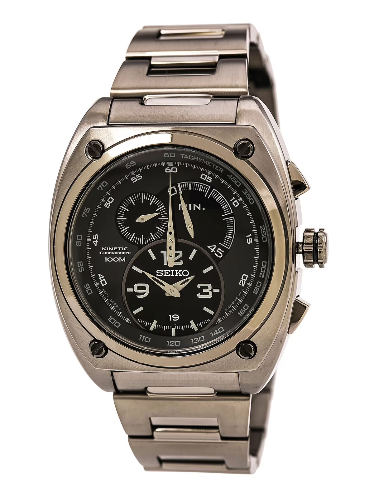 Kinetic Watch B3083