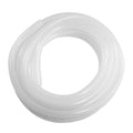 Silicone Tubing, 3/8" ID x 3/4" OD, 10 Feet H5798
