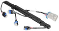 Ignition Coil Wire Pack of 2 J8451