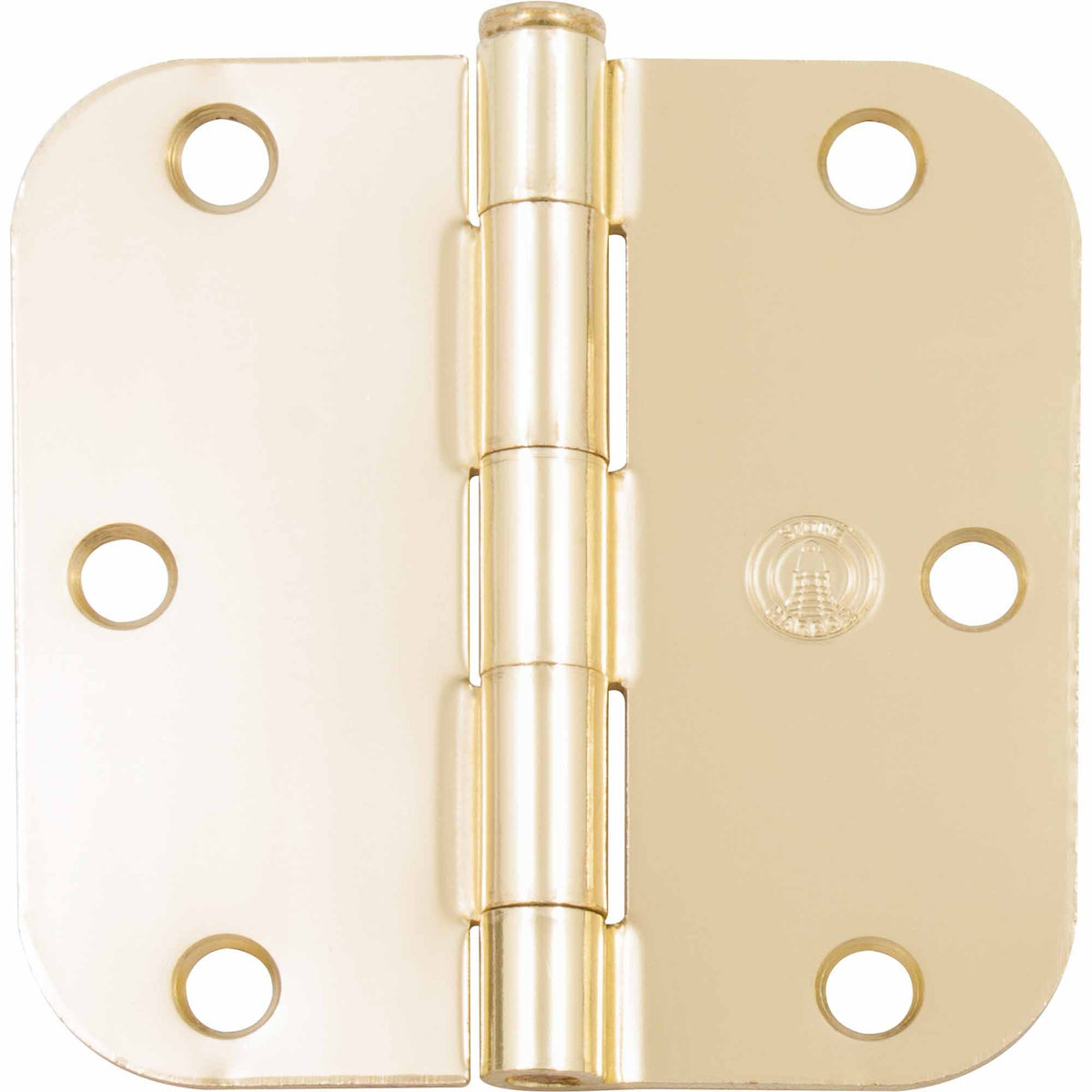 Radius Corner Standard Hinge A93924