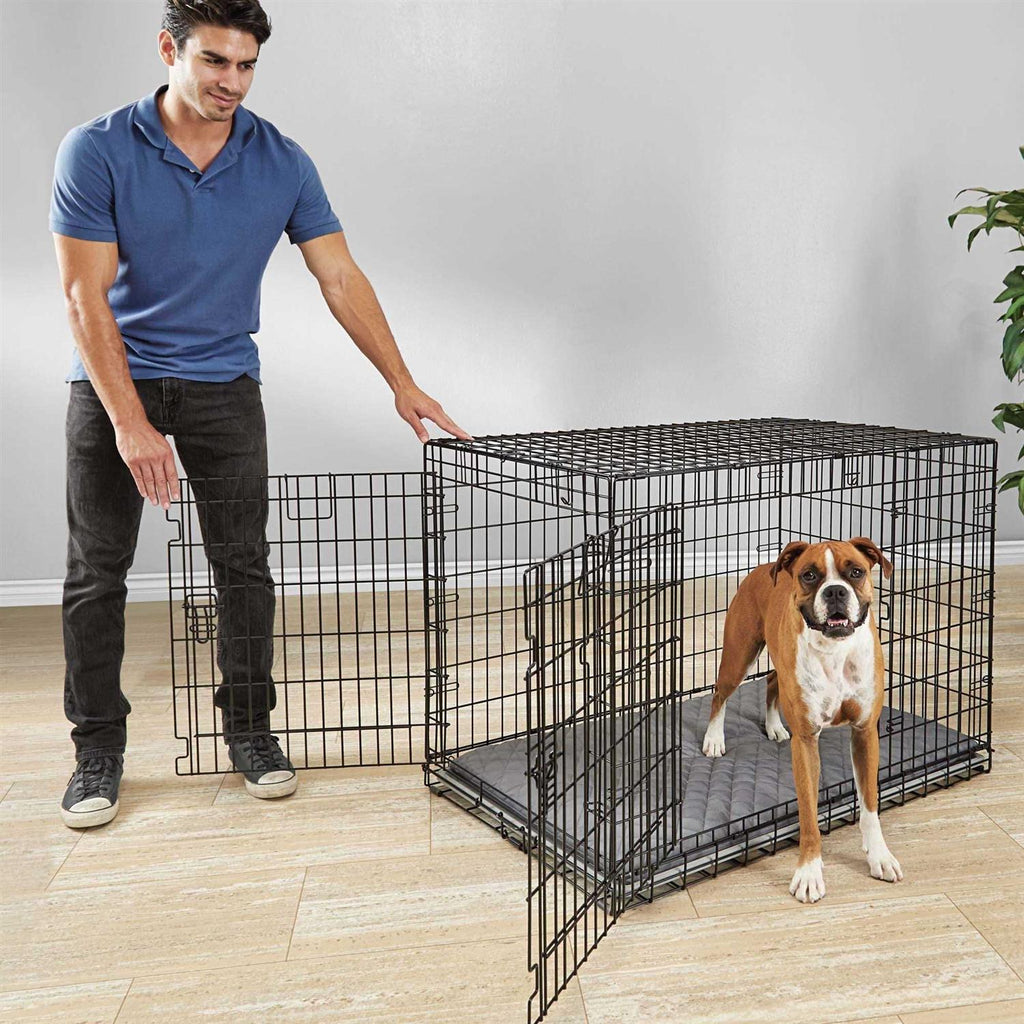 Ultra Tough Dog Crate J9753