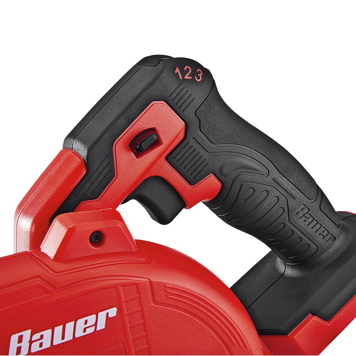 20V Cordless 200 MPH Compact Workshop Blower V441796