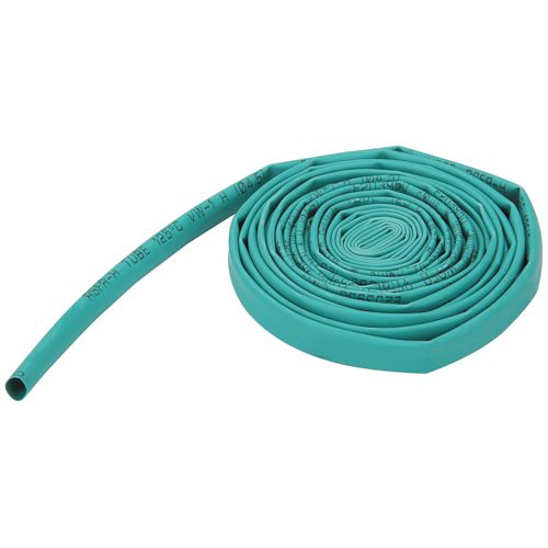 Green Heat-Shrink Tubing T324944