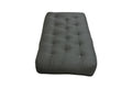 9x22 Cotton Futon Mattress G422