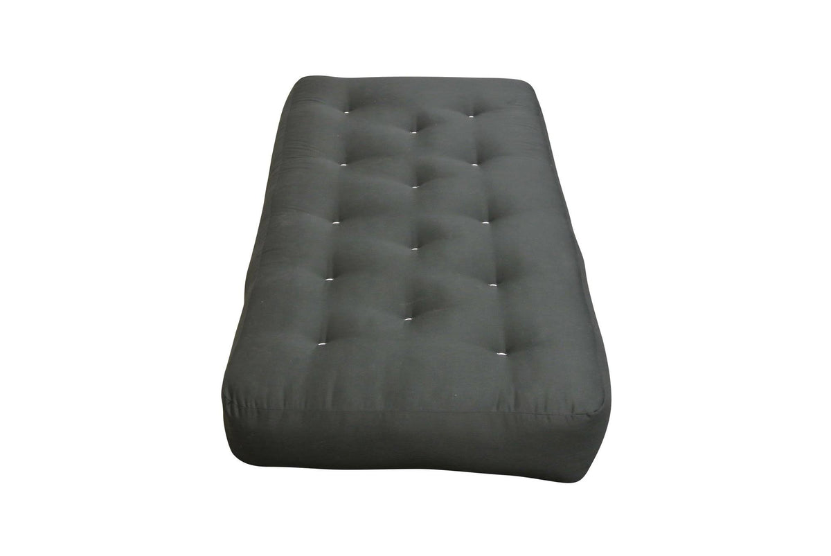 9x22 Cotton Futon Mattress G422