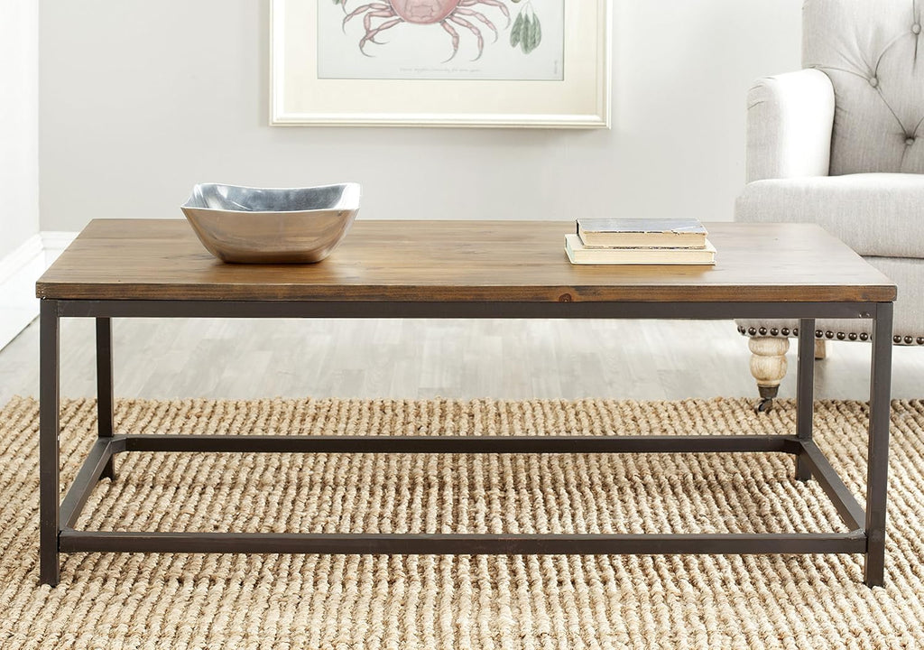 Barn Blue Coffee Table R244339