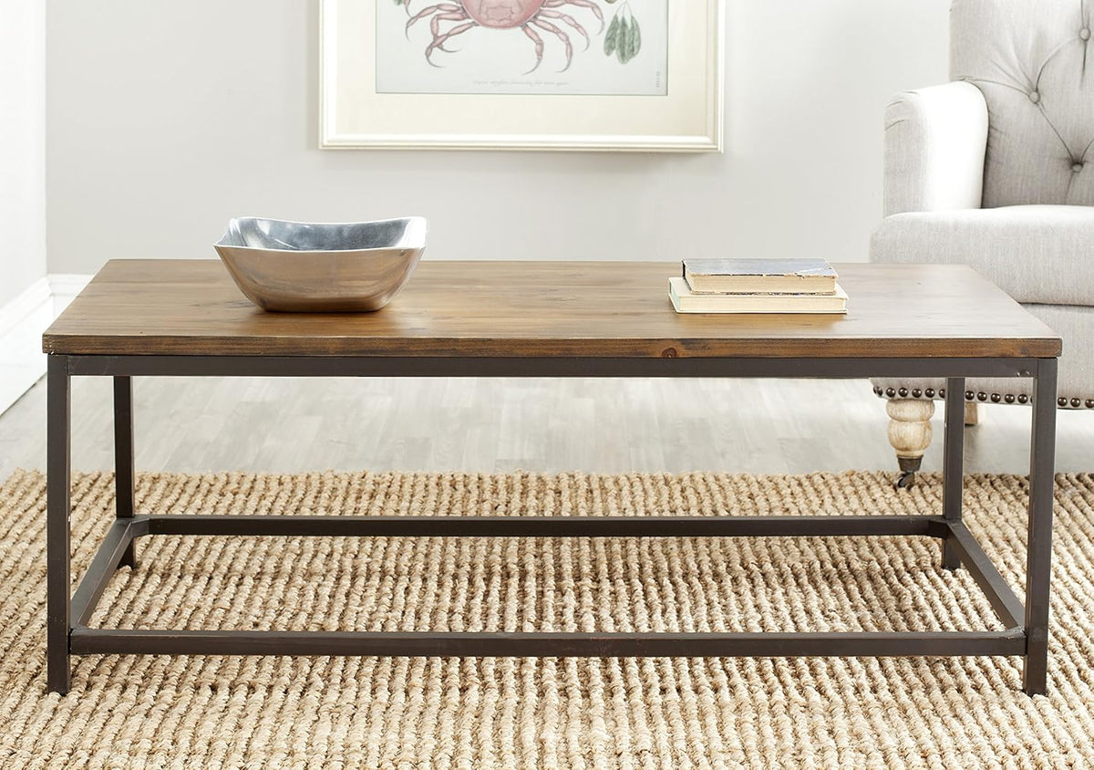 Barn Blue Coffee Table R244339
