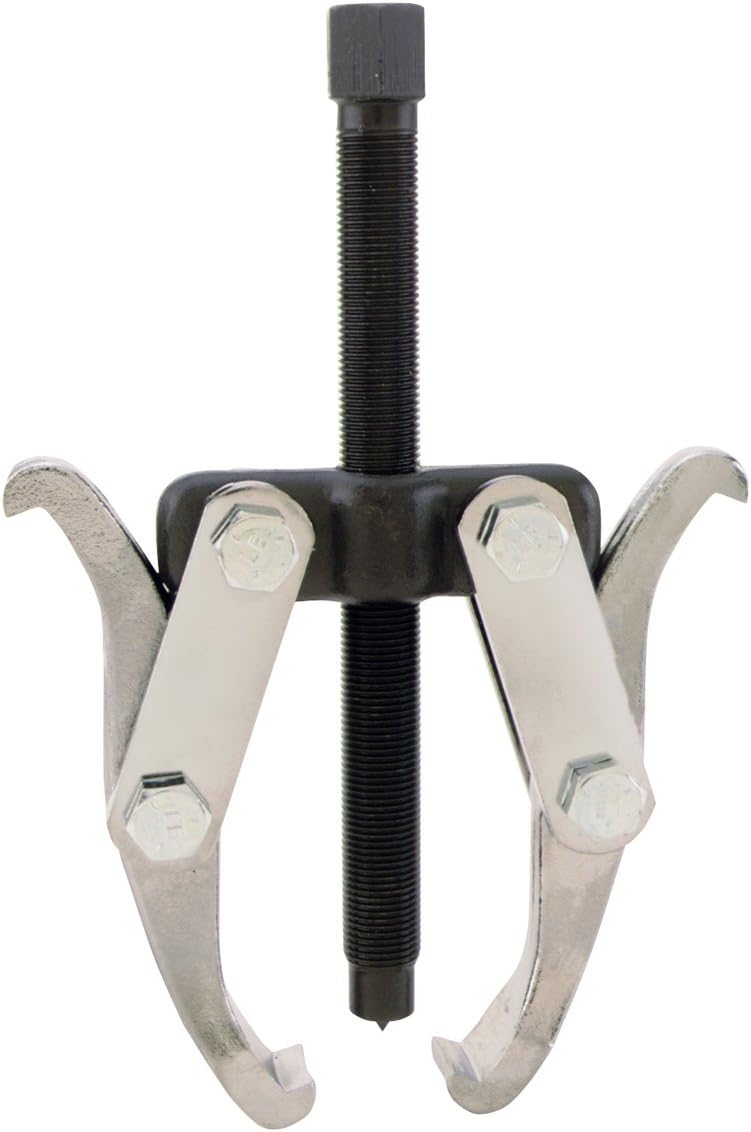 2-Ton Reversible Jaw Puller Pack of 2 C265
