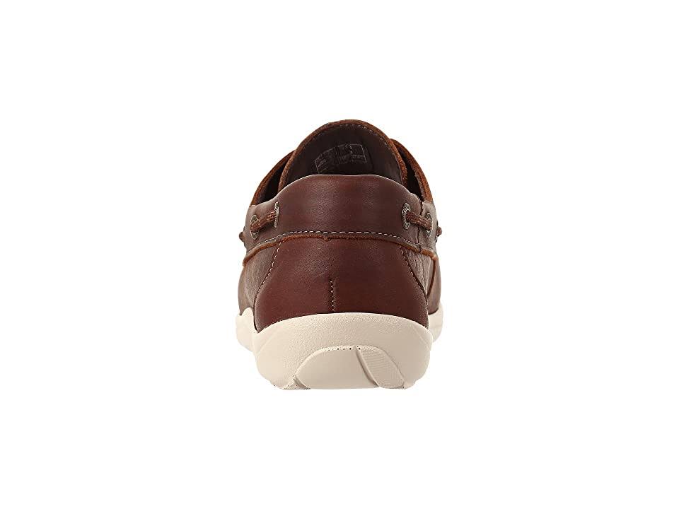 Briar 7.5 Wide Decksider Shoes H6973