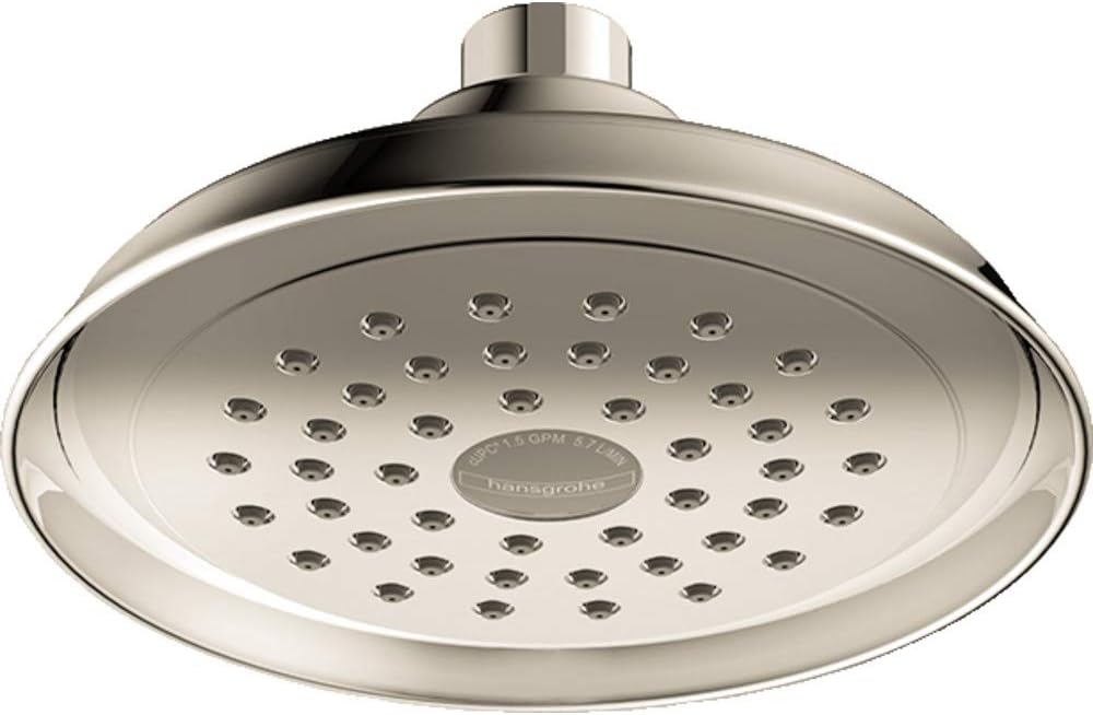 Handheld Shower Head B3961