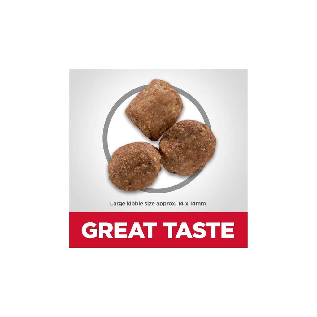 Large Breed Adult Dog Food Chicken Meal & Rice Q9892