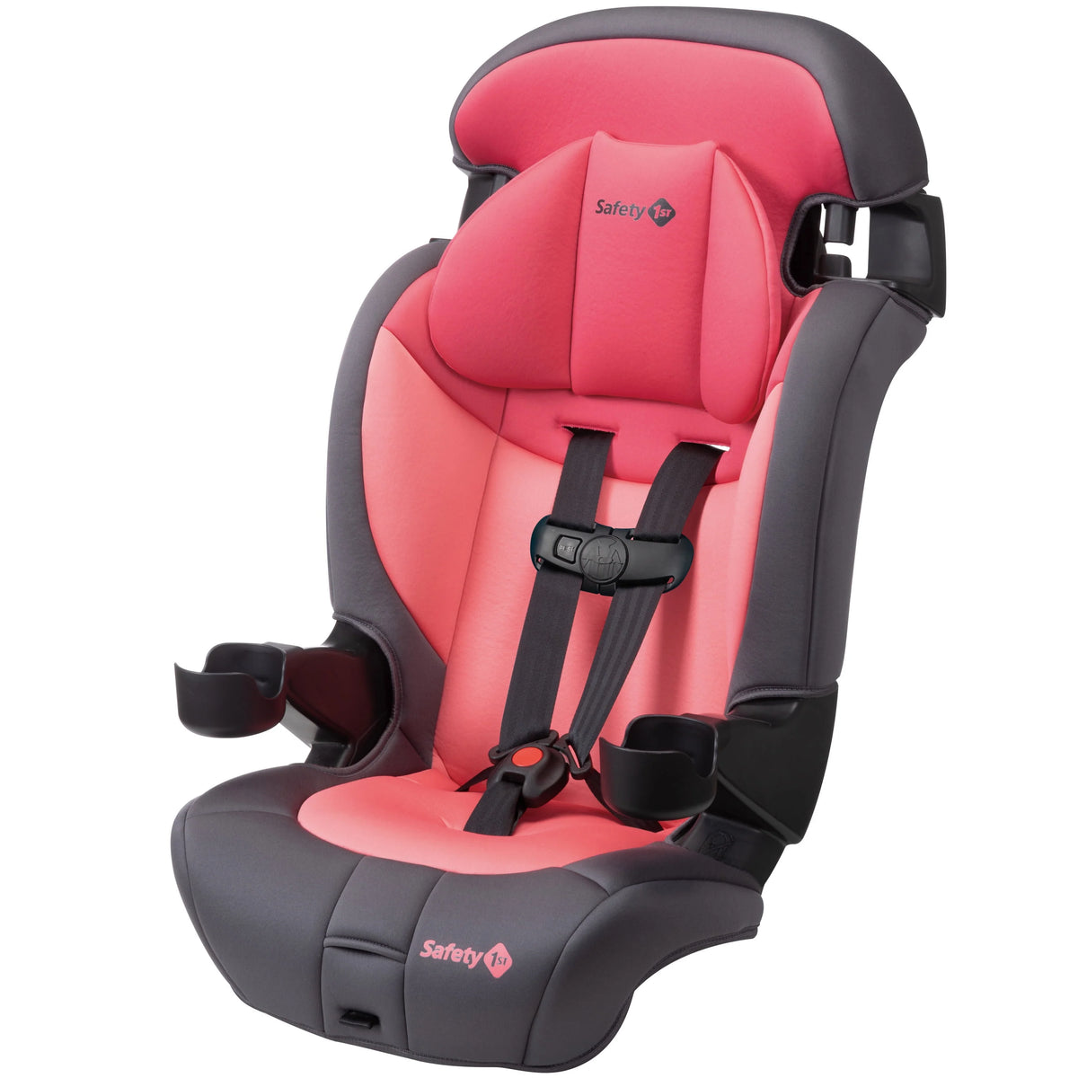 2-in-1 Booster Car Seat P616906