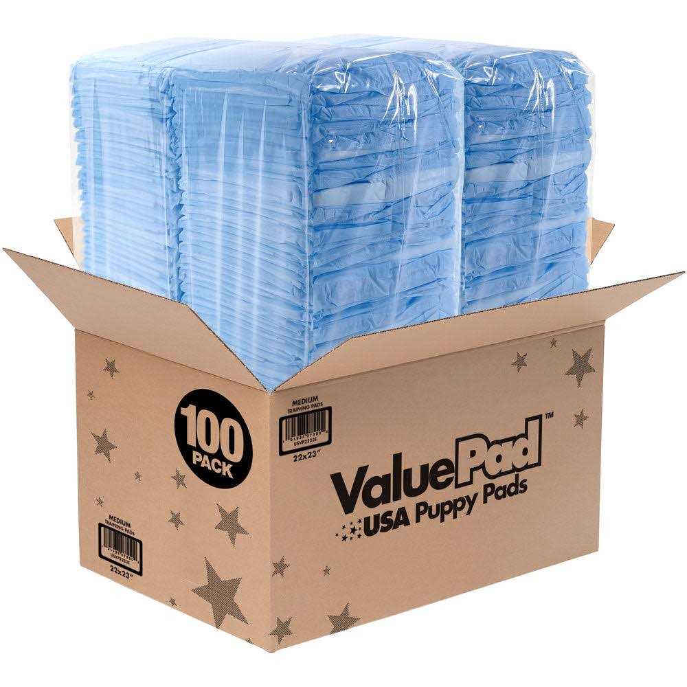 Puppy Pads R441