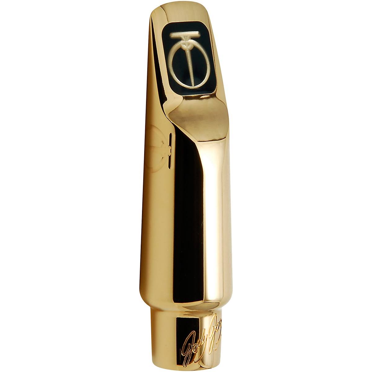 Alto Saxophone Mouthpiece Model 6 X989899