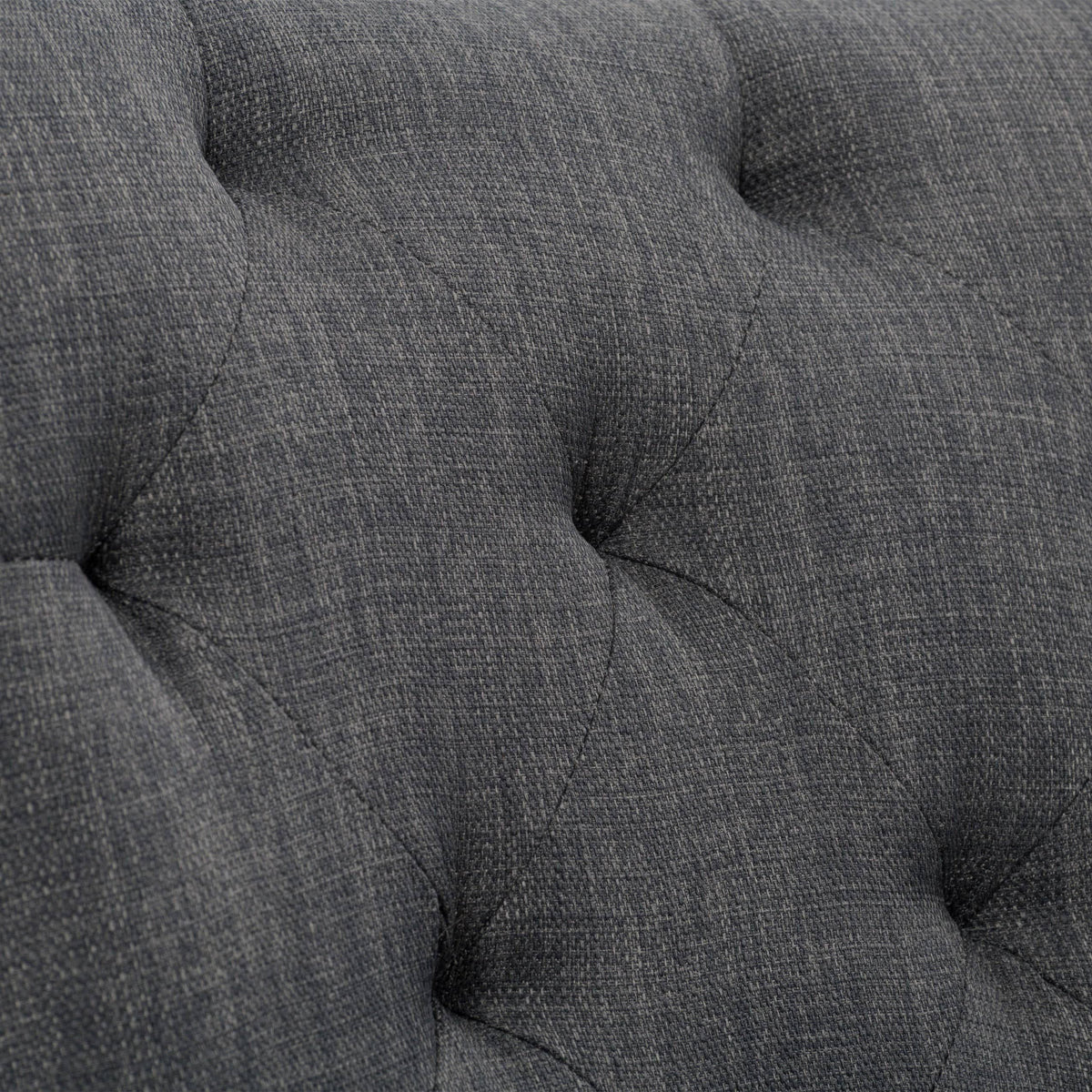 Beige Fabric Accent Chair (Set of 2) H40810
