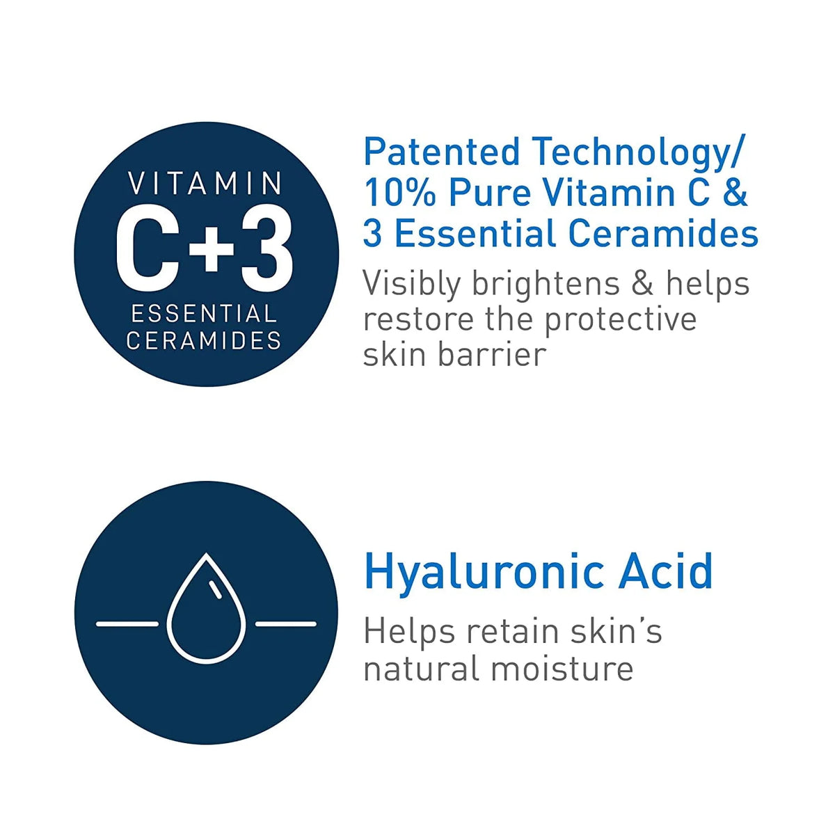 Vitamin C Face Serum 1 fl oz F967