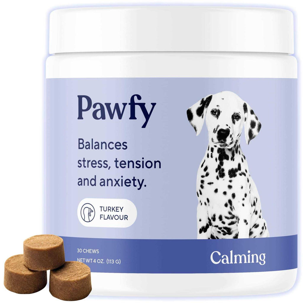 Calming Soft Chews M903636