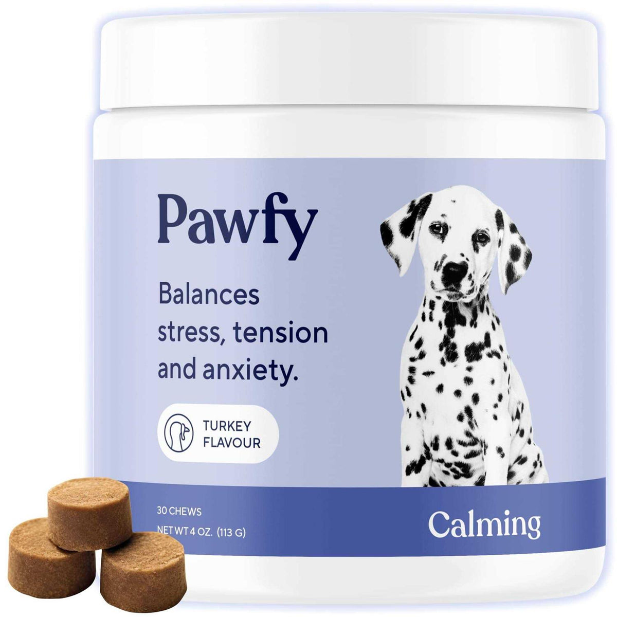 Calming Soft Chews M903636