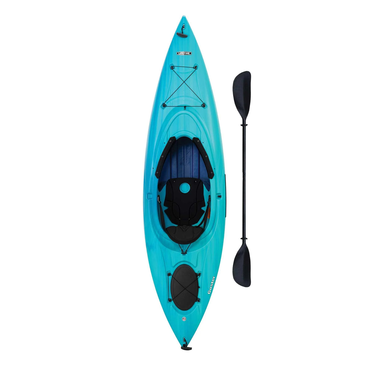 10 ft. Sit-Inside Kayak F145944