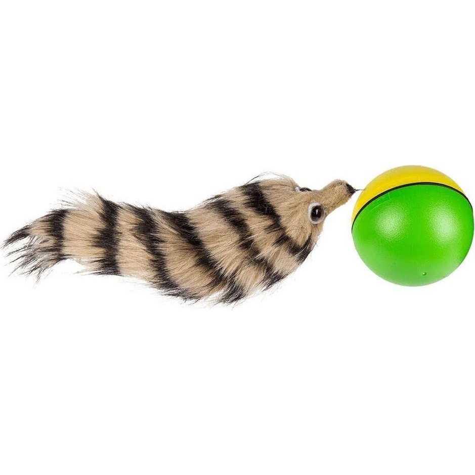 Motorized Ball Pet Toy L65298