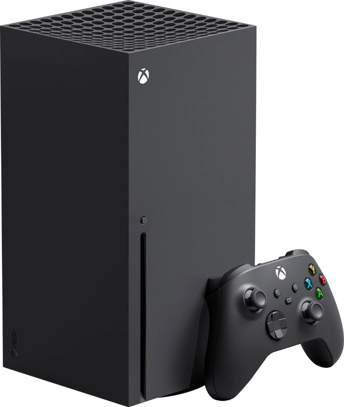 Xbox Series X 1TB Console Bundle with Controller V163
