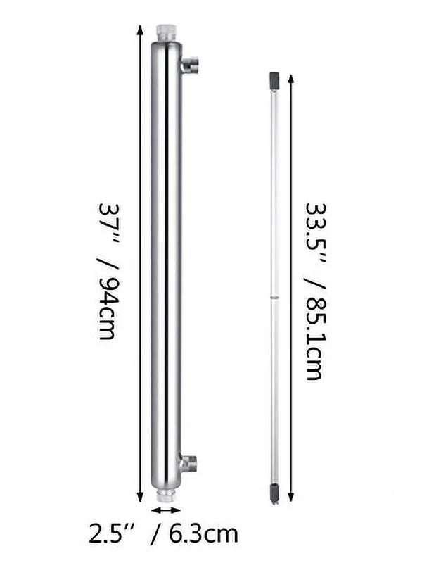 Ultraviolet Water Sterilizer Purifier P3574