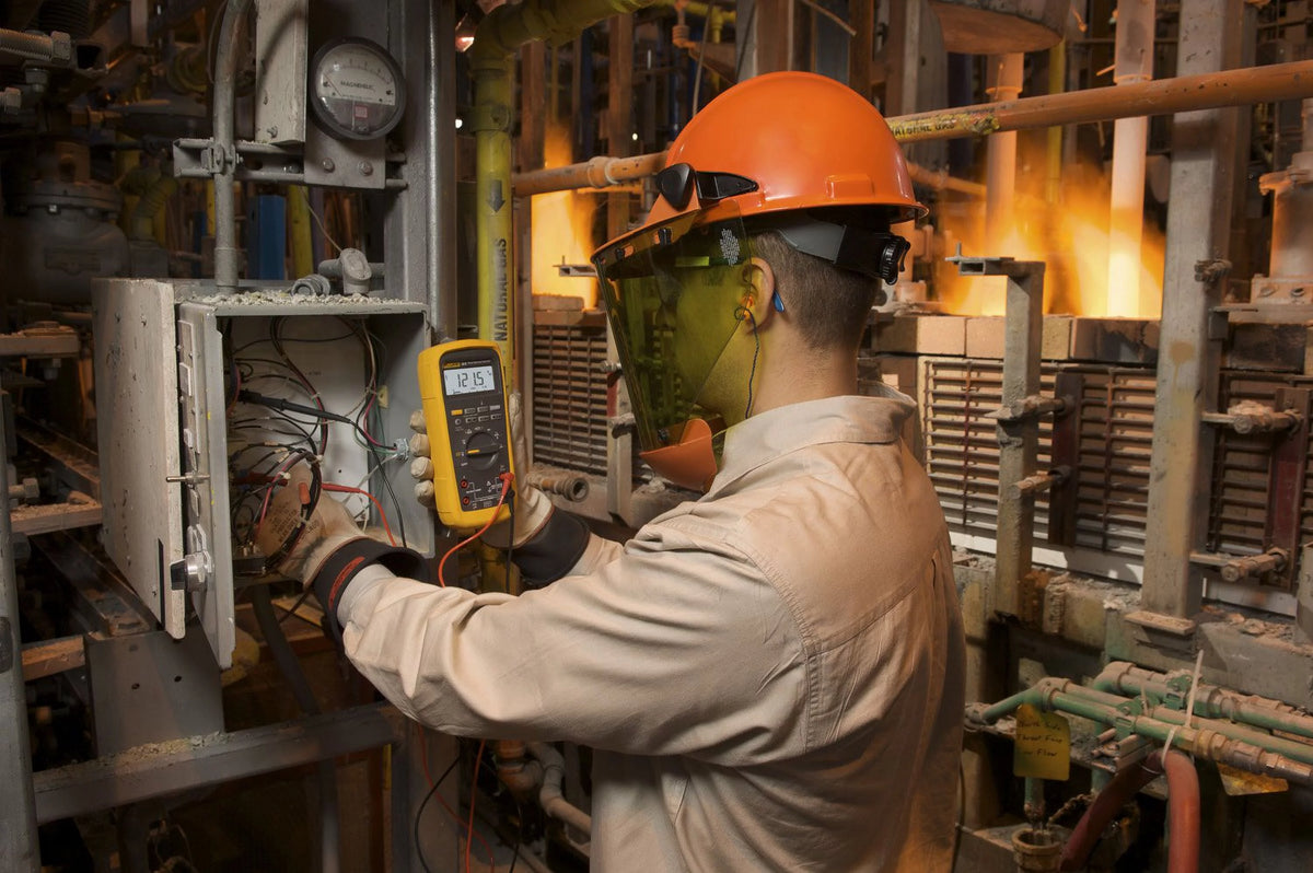 IP67 Digital Multimeter B245162