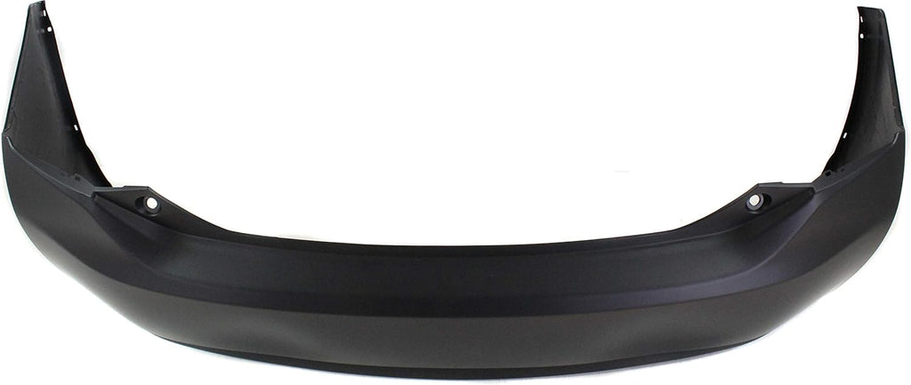 Rear Bumper Cover for Toyota Prius 2010-2015 Primed G59761