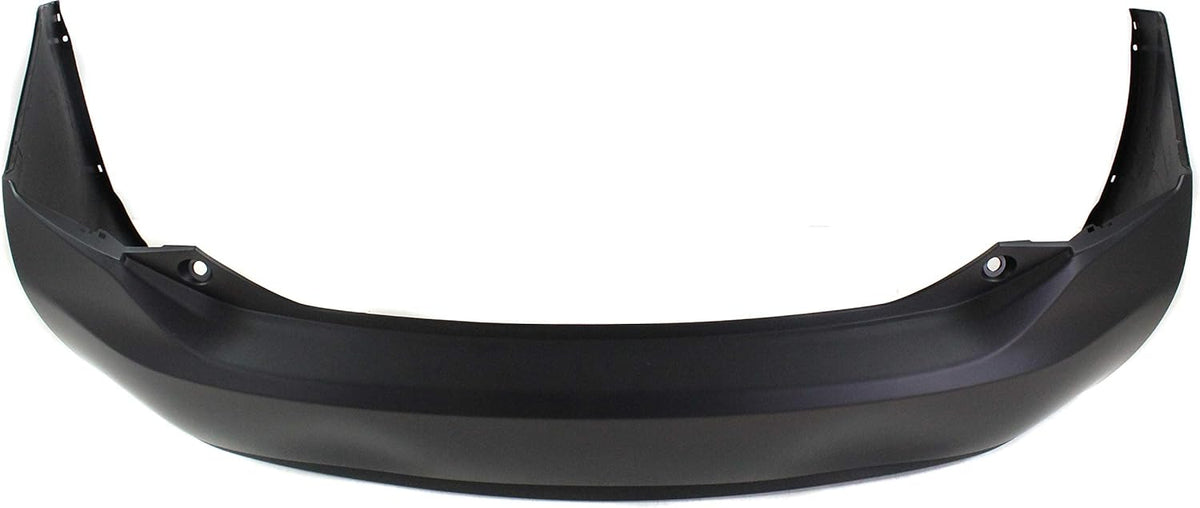Rear Bumper Cover for Toyota Prius 2010-2015 Primed G59761