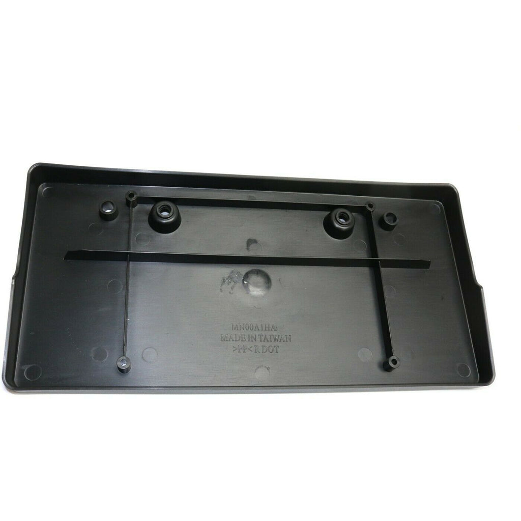 License Plate Bracket for Mini Cooper D112