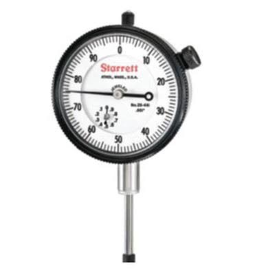 Dial Indicator F138618