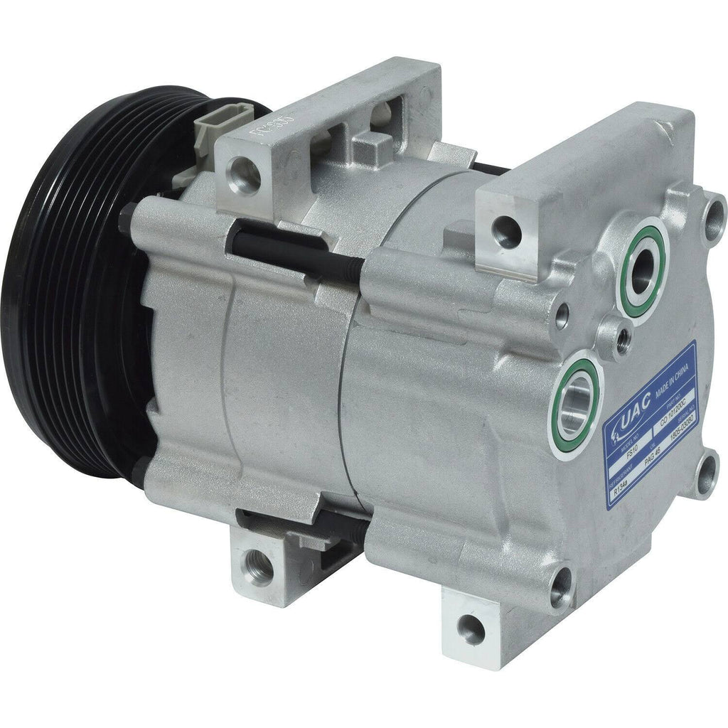 A/C Compressor and Component Kit T8874