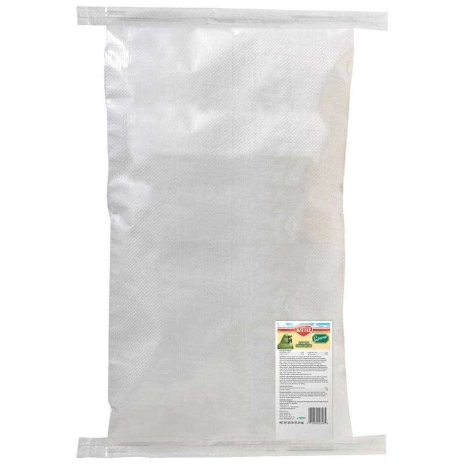 Parrot Food Z263844