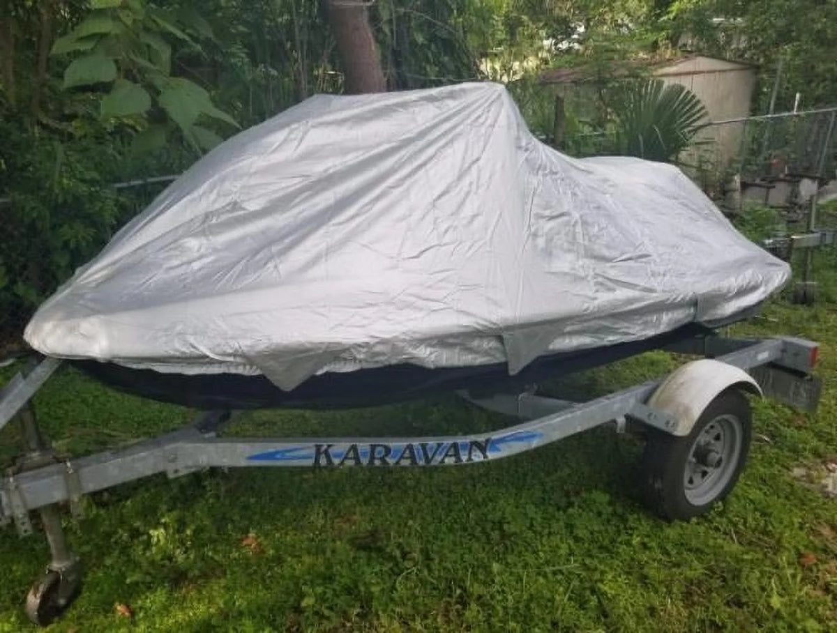 UV Reflective Watercraft PWC Jet Ski Cover L774