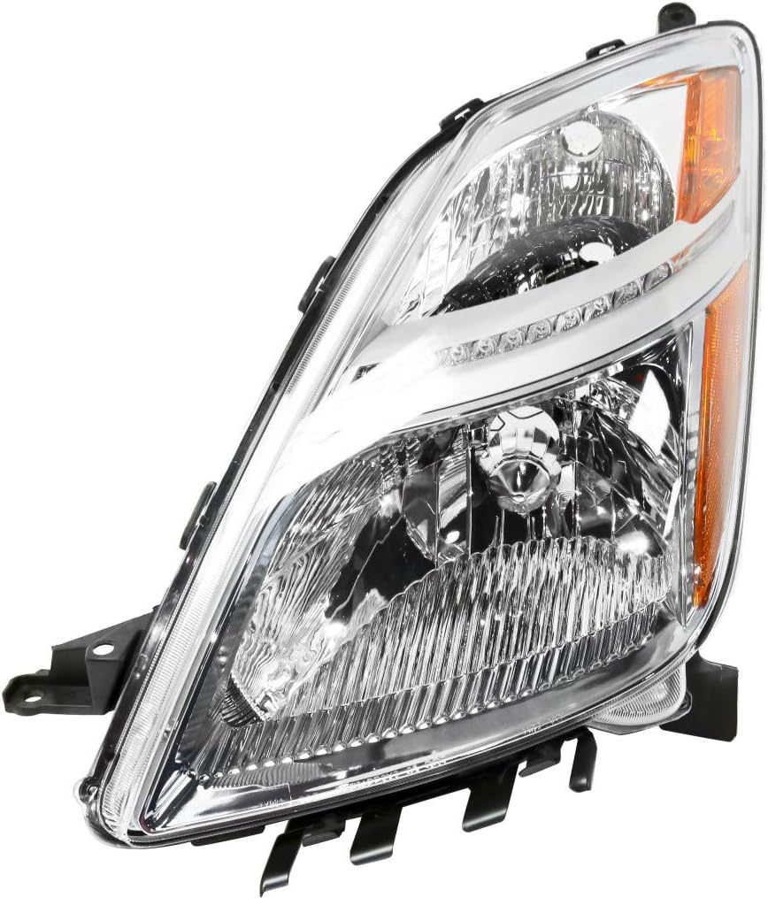 Headlight Assembly Pair for Toyota Prius H396