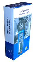 AC Leakage Current Tester Voltage Meter Q29078