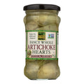 Whole Artichoke Hearts Case of 6 9.9 oz K90929