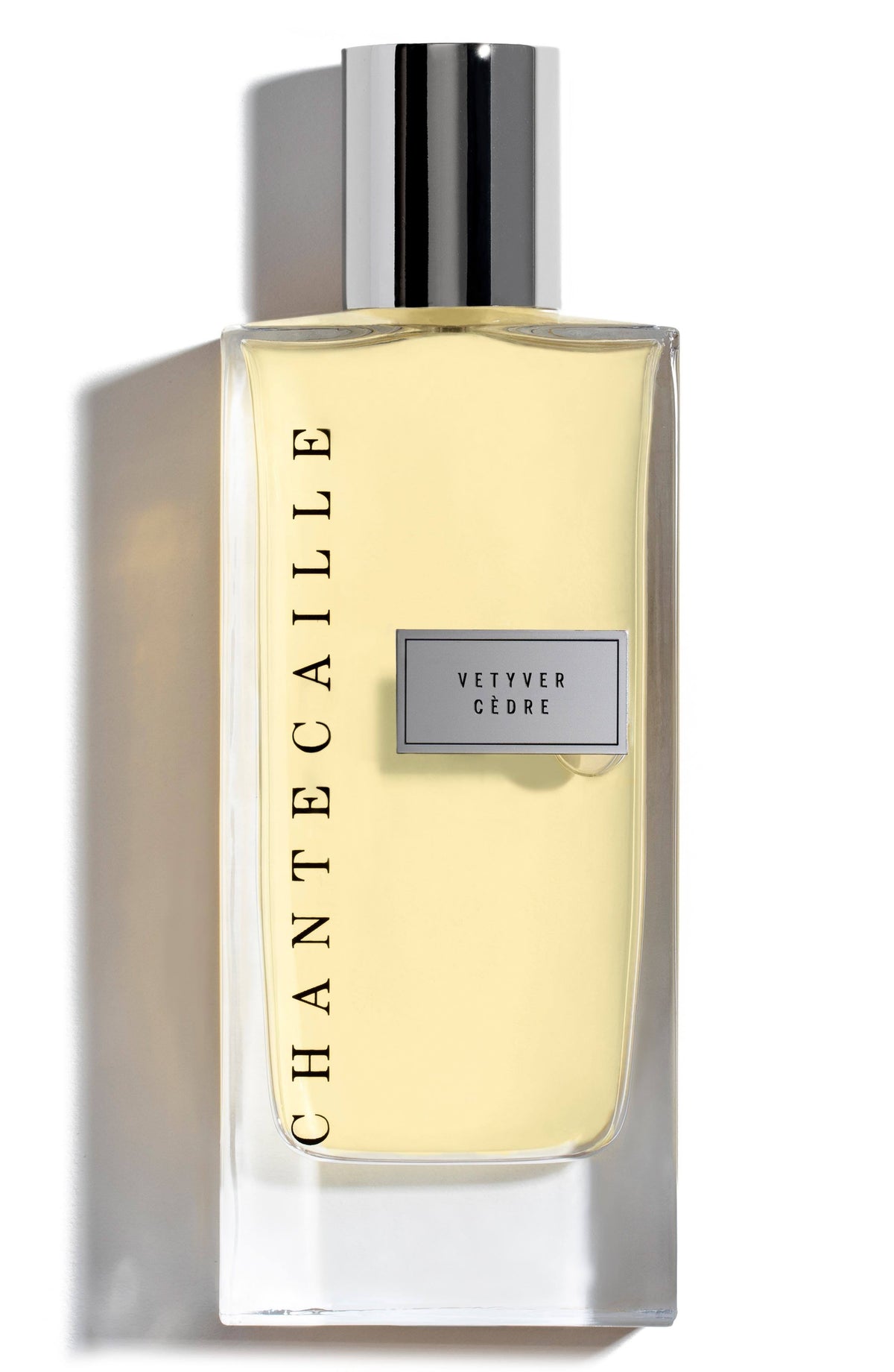 Vetyver Cedre Parfum Pour Homme J109