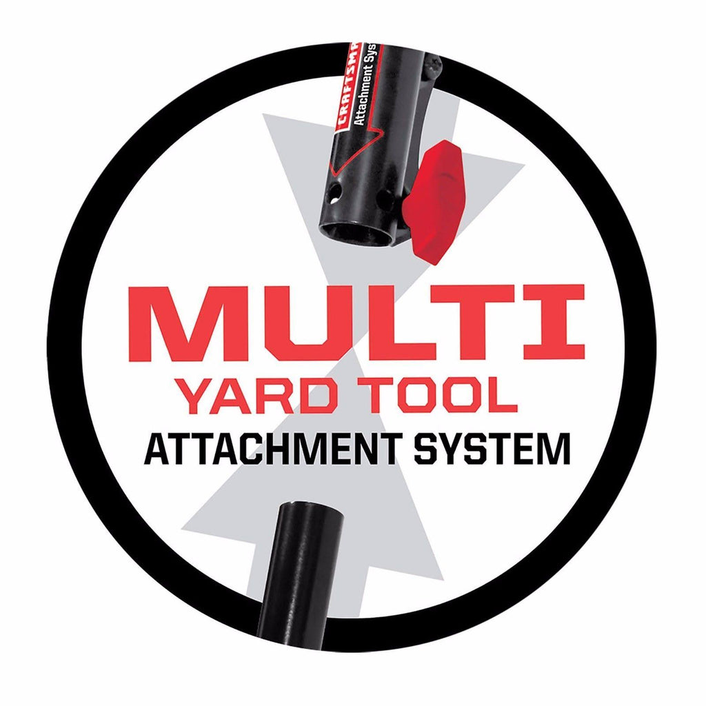 Gas Trimmer 25 cc 2-Cycle Straight Shaft R654