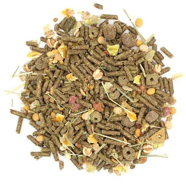 Guinea Pig Food G106