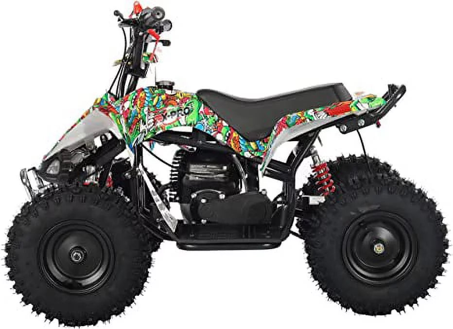 Gas ATV for Kids C2179