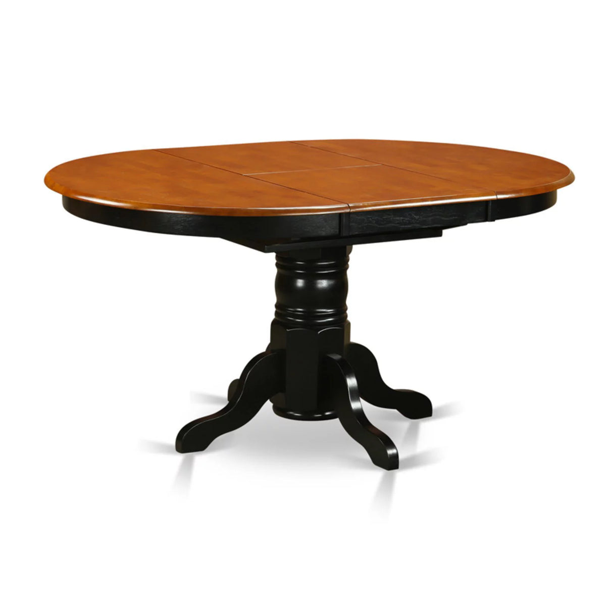 5 Piece Wood Dining Table Set S1401