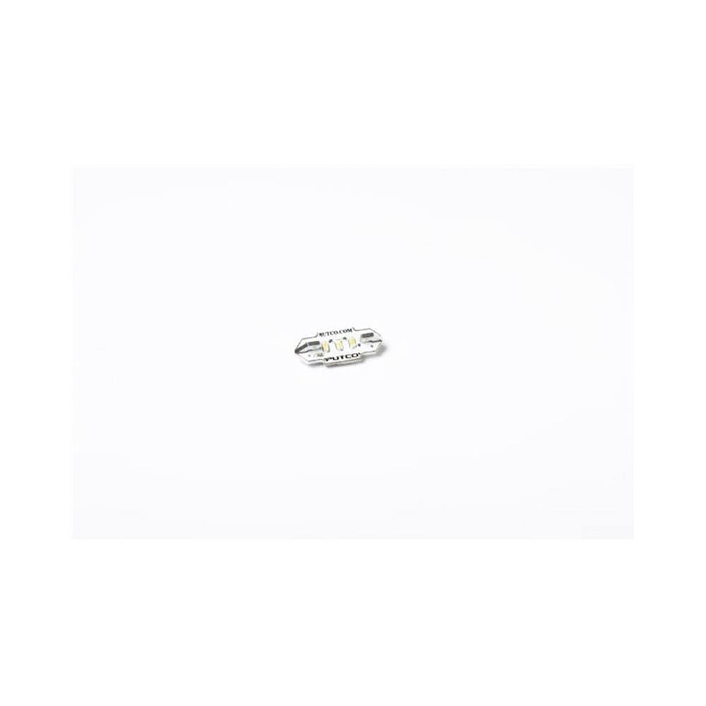 LED Dome Light Replacement L232